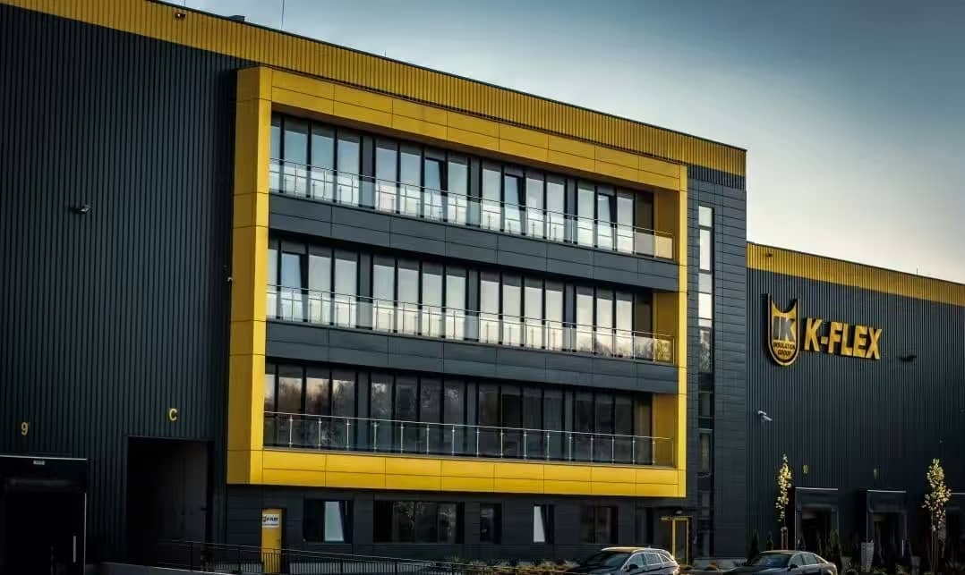 力索兰特凯门集团