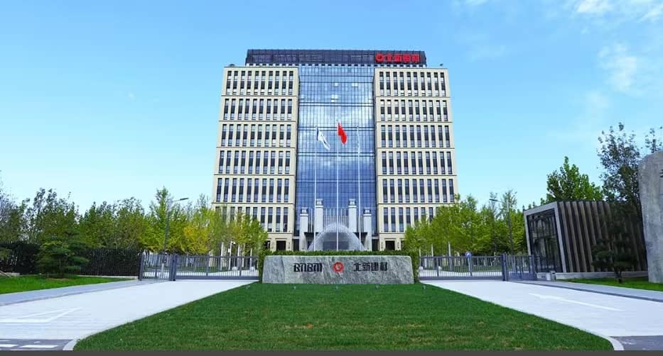 北新建材（龙牌）